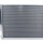 Радиатор BMW 320i/323/325/328/ M3 (E36) 92-95